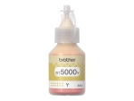 Brother BT5000Y - Ultra High Yield - yellow - original - ink refill