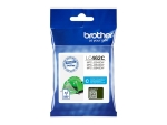 Brother LC462C - cyan - original - ink cartridge