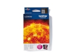 Brother LC980M - magenta - original - ink cartridge