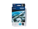 Brother LC985CBP - cyan - original - ink cartridge
