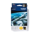 Brother LC985Y - yellow - original - ink cartridge