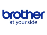 Brother media tray