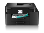 Brother MFC-J4550DW - multifunction printer - colour