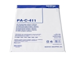 Brother - thermal paper - 100 sheet(s) - A4