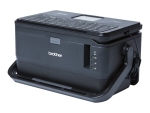 Brother P-Touch PT-D800W - label printer - B/W - thermal transfer