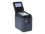 Brother P-Touch PT-P950NW - label printer - B/W - thermal transfer