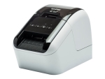 Brother QL-800 - label printer - two-colour (monochrome) - direct thermal