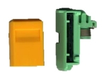 Brother TC4 - replacement cutter blade