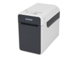 Brother TD-2130N - label printer - B/W - direct thermal