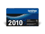 Brother TN2010 - black - original - toner cartridge
