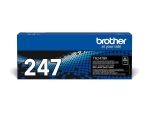 Brother TN247BK - black - original - toner cartridge