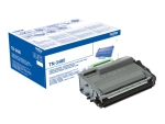 Brother TN3480 - High Yield - black - original - toner cartridge