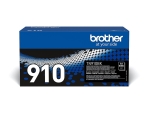 Brother TN910BK - Ultra Jumbo - black - original - toner cartridge