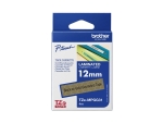 Brother TZe-MPGG31 - laminated tape - 1 cassette(s) - Roll (1.2 cm x 4 m)
