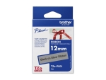 Brother TZe-R931 - ribbon tape - satin - 1 cassette(s) - Roll (1.2 cm x 4 m)