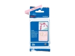 Brother TZe-RE34 - ribbon tape - 1 cassette(s) - Roll (1.2 cm x 4 m)