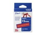 Brother TZe-RW34 - ribbon tape - 1 cassette(s) - Roll (1.2 cm x 4 m)