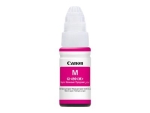 Canon GI 490 M - magenta - original - ink refill