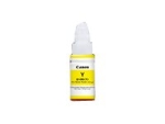Canon GI 490 Y - yellow - original - ink refill