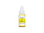 Canon GI 490 Y - yellow - original - ink refill