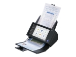 Canon imageFORMULA ScanFront 400 - document scanner - desktop - USB 2.0, LAN