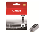 Canon PGI-35 Black - black - original - ink tank