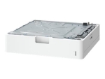 Canon Paper Feeder PF-G1 - media tray - 640 sheets