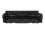 Canon 055 H - high capacity - yellow - original - toner cartridge