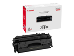 Canon 719 H - High Yield - black - original - toner cartridge