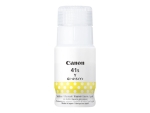 Canon GI 41S Y - S - yellow - original - ink refill