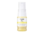 Canon GI 45 Y - yellow - original - ink refill