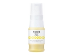 Canon GI 55 Y - yellow - original - ink refill