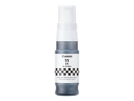 Canon GI 55 BK - black - original - ink refill
