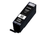 Canon PGI-550PGBK XL - High Yield - black - original - ink tank