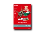 Canon MP-101 - photo paper - matte - 5 sheet(s) - A4 - 170 g/m²