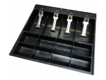 Capture - cash drawer insert