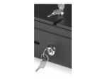 Capture - cash drawer lock set