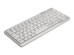 Active Key IndustrialKey AK-4100 - keyboard - small, compact, notebook style - AZERTY - French - white Input Device