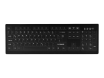 Active Key AK-C8100 - keyboard replaceable key membrane