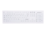 Active Key AK-C8100 - keyboard replaceable key membrane