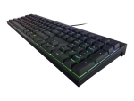 CHERRY MX 2.0S - keyboard - QWERTY - UK - black Input Device