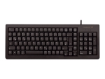 CHERRY G84-5200 XS Complete Keyboard - keyboard - QWERTY - US - black Input Device