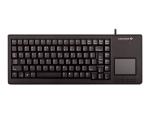 CHERRY XS G84-5500 - keyboard - German - black Input Device