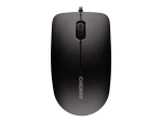 CHERRY MC 1000 - mouse - USB - black