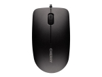 CHERRY MC 1000 - mouse - USB - black