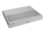 Cisco Integrated Services Router 1101 - router - rack-mountable