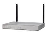 Cisco Integrated Services Router 1117 - router - DSL modem - desktop