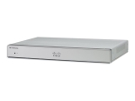 Cisco Integrated Services Router 1117 - router - DSL modem - desktop