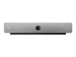 Cisco Webex Room Bar - video conferencing device