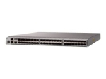 Cisco MDS 9148T - switch - 48 ports - Managed - rack-mountable